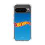 スリムプロテクションケース［ Hot Wheels™ - ロゴ - カラー ］