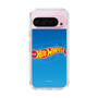 スリムプロテクションケース［ Hot Wheels™ - ロゴ - カラー ］