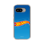 スリムプロテクションケース［ Hot Wheels™ - ロゴ - カラー ］