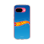 スリムプロテクションケース［ Hot Wheels™ - ロゴ - カラー ］