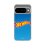 スリムプロテクションケース［ Hot Wheels™ - ロゴ - カラー ］
