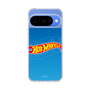 スリムプロテクションケース［ Hot Wheels™ - ロゴ - カラー ］