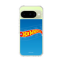 スリムプロテクションケース［ Hot Wheels™ - ロゴ - カラー ］