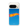 スリムプロテクションケース［ Hot Wheels™ - ロゴ - カラー ］