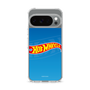 スリムプロテクションケース［ Hot Wheels™ - ロゴ - カラー ］