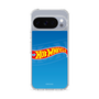 スリムプロテクションケース［ Hot Wheels™ - ロゴ - カラー ］