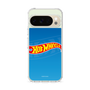 スリムプロテクションケース［ Hot Wheels™ - ロゴ - カラー ］