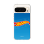 スリムプロテクションケース［ Hot Wheels™ - ロゴ - カラー ］