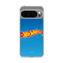 スリムプロテクションケース［ Hot Wheels™ - ロゴ - カラー ］