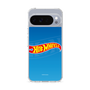 スリムプロテクションケース［ Hot Wheels™ - ロゴ - カラー ］