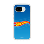 スリムプロテクションケース［ Hot Wheels™ - ロゴ - カラー ］