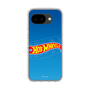 スリムプロテクションケース［ Hot Wheels™ - ロゴ - カラー ］