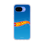 スリムプロテクションケース［ Hot Wheels™ - ロゴ - カラー ］