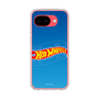 スリムプロテクションケース［ Hot Wheels™ - ロゴ - カラー ］