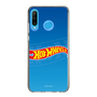 スリムプロテクションケース［ Hot Wheels™ - ロゴ - カラー ］
