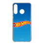 スリムプロテクションケース［ Hot Wheels™ - ロゴ - カラー ］
