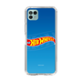 スリムプロテクションケース［ Hot Wheels™ - ロゴ - カラー ］