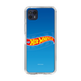 スリムプロテクションケース［ Hot Wheels™ - ロゴ - カラー ］