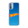 スリムプロテクションケース［ Hot Wheels™ - ロゴ - カラー ］