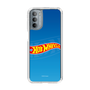 スリムプロテクションケース［ Hot Wheels™ - ロゴ - カラー ］