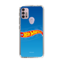 スリムプロテクションケース［ Hot Wheels™ - ロゴ - カラー ］