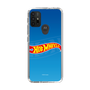 スリムプロテクションケース［ Hot Wheels™ - ロゴ - カラー ］