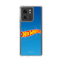 スリムプロテクションケース［ Hot Wheels™ - ロゴ - カラー ］