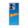 スリムプロテクションケース［ Hot Wheels™ - ロゴ - カラー ］