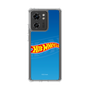スリムプロテクションケース［ Hot Wheels™ - ロゴ - カラー ］
