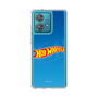 スリムプロテクションケース［ Hot Wheels™ - ロゴ - カラー ］