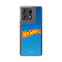 スリムプロテクションケース［ Hot Wheels™ - ロゴ - カラー ］