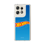 スリムプロテクションケース［ Hot Wheels™ - ロゴ - カラー ］