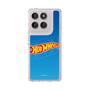 スリムプロテクションケース［ Hot Wheels™ - ロゴ - カラー ］