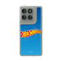 スリムプロテクションケース［ Hot Wheels™ - ロゴ - カラー ］