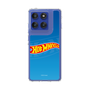 スリムプロテクションケース［ Hot Wheels™ - ロゴ - カラー ］