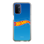 スリムプロテクションケース［ Hot Wheels™ - ロゴ - カラー ］