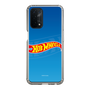 スリムプロテクションケース［ Hot Wheels™ - ロゴ - カラー ］
