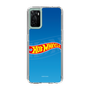 スリムプロテクションケース［ Hot Wheels™ - ロゴ - カラー ］