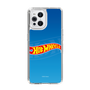 スリムプロテクションケース［ Hot Wheels™ - ロゴ - カラー ］