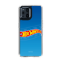 スリムプロテクションケース［ Hot Wheels™ - ロゴ - カラー ］