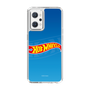 スリムプロテクションケース［ Hot Wheels™ - ロゴ - カラー ］