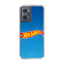 スリムプロテクションケース［ Hot Wheels™ - ロゴ - カラー ］