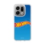 スリムプロテクションケース［ Hot Wheels™ - ロゴ - カラー ］
