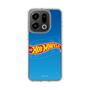 スリムプロテクションケース［ Hot Wheels™ - ロゴ - カラー ］