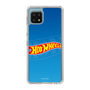 スリムプロテクションケース［ Hot Wheels™ - ロゴ - カラー ］