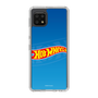 スリムプロテクションケース［ Hot Wheels™ - ロゴ - カラー ］
