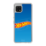 スリムプロテクションケース［ Hot Wheels™ - ロゴ - カラー ］