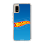 スリムプロテクションケース［ Hot Wheels™ - ロゴ - カラー ］