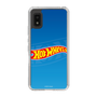 スリムプロテクションケース［ Hot Wheels™ - ロゴ - カラー ］