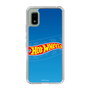 スリムプロテクションケース［ Hot Wheels™ - ロゴ - カラー ］
